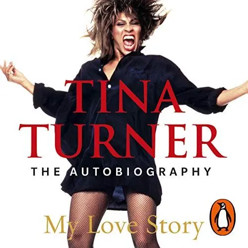 Produktbild: Tina Turner: My Love Story: (Official Autobiography)