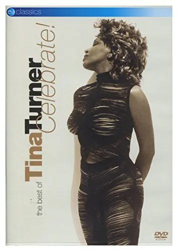 Produktbild: Tina Turner - Celebrate! The Best of Tina Turner