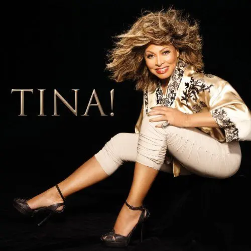 Produktbild: Tina!