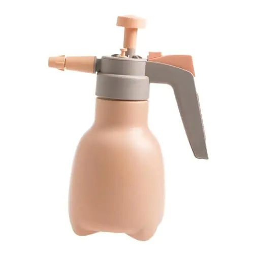 Produktbild: TINEASUR 1Stk Gartengießkanne mit Luftdruck Gartenbau- nachfüllbare Sprühflasche gartenwerkzeug pflanzensprüher pneumatische Sprühflasche Bewässerungssprühflasche pp Wiederverwendbar