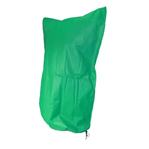 Produktbild: TINEASUR 1PC Professioneller Pflanzenschutzüberzug Für Bäume Und Blumen Schützendes Für Gartenaccessoires 105x180cm 240g Winterschutz Für Pflanzen Im Freien