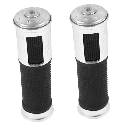 Produktbild: TINEASUR Motorradgriff-set Gasgriff -griff Griff -handgriff 2 Stück