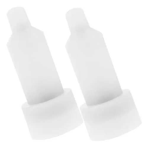 Produktbild: TINEASUR Seifenspenderflasche Als Ersatz Für Shampoospender