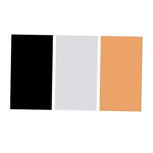 Produktbild: TINEASUR 3st PVC-fotohintergrund Hintergrundbildschirm Für Die Fotografie Studio-PVC-Hintergrund Hintergrundplatte Dekorationsbanner-hintergründe Rhoto Fotostick PVC-hintergrundfotografie