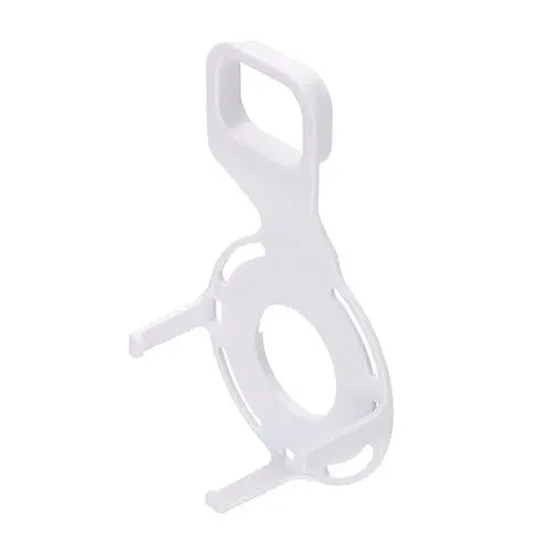 Produktbild: TINEASUR Acrylständer Für Lautsprecherhalter Für Lautsprecherständer Für Dot Acryllautsprecherständer Für Weiß