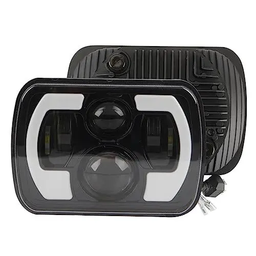 Produktbild: TINEASUR Blinklicht ligts -light car light Car work light autozubehör automatisches Licht Zubehör für Autolampen arbeitsleuchte Auto Arbeitslicht -Autolampe Aluminiumlegierung