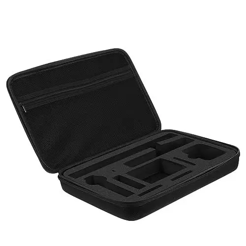 Produktbild: TINEASUR Kamera-tragetasche Für X2 Kameratasche Oxford-stoff Eva-material Tasche Für Kamera