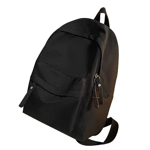 Produktbild: TINEASUR Laptoptasche Für Studenten Multifunktional Schulrucksack Leicht Und Tragbar