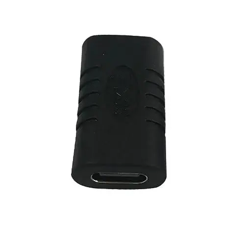 Produktbild: TINEASUR Typ-c-Adapter Für Computer Erweiterungsadapter Adapterstecker USB-c-Adapter Black