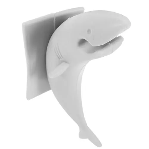 Produktbild: TINEASUR Kabelmanagement-Kabel-Organizer für Küchengeräte Shark Cord Winder Tidy