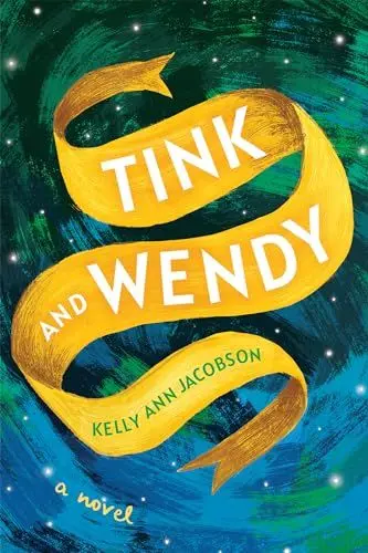 Produktbild: Tink and Wendy: A Novel