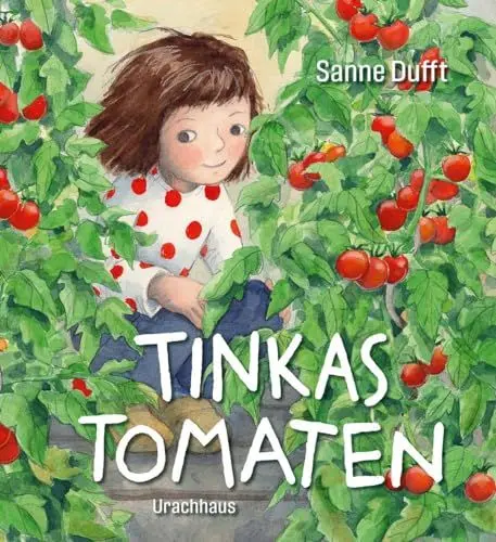 Produktbild: Tinkas Tomaten: Bilderbuch