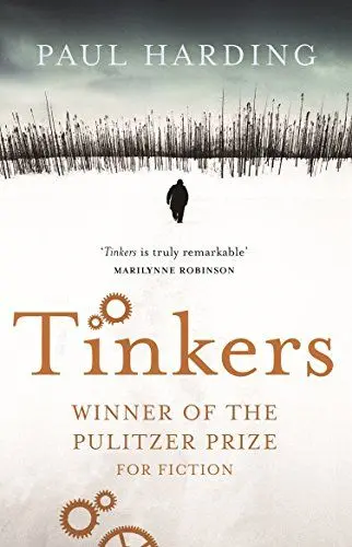 Produktbild: Tinkers: Winner of the Pulitzer Prize 2010