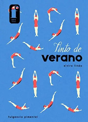 Produktbild: Tinto de verano