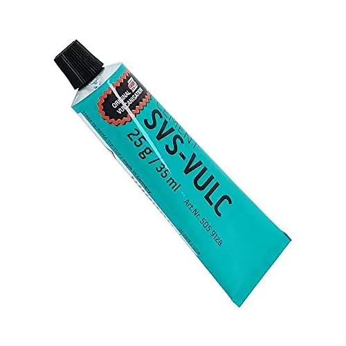 Produktbild: TIP TOP Vulkanisierflüssigkeit - 25 g Tube