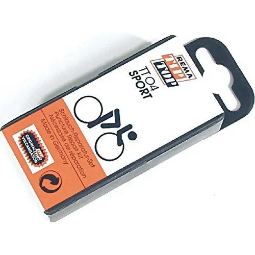 Produktbild: Tip Top Unisex – Erwachsene TT04 Flickzeug, Bunt, Einheitsgröße