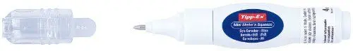 Produktbild: Tipp-Ex 371656 Korrekturflüssigkeit Mini