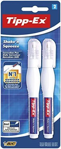 Produktbild: Tipp-Ex Korrekturstift Shake´n Squeeze