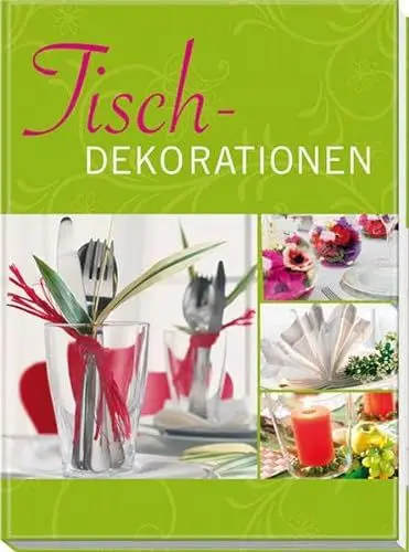 Produktbild: Tischdekorationen