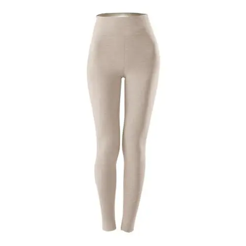 Produktbild: Tischert Herren Angebote Leggings Blickdicht Damen Wanderleggings Damen Winter Jogginghose Damen High Waist Figurformende Strumpfhose Damen Damen Hosen Stretch Röcke Damen Fall Meine Bestellungen