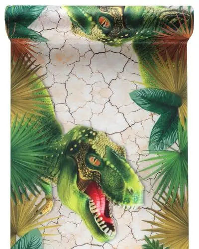 Produktbild: Tischläufer Dinosaurier