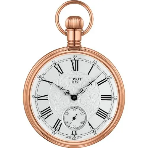 Produktbild: Tissot Pocket Watch T8614059903301
