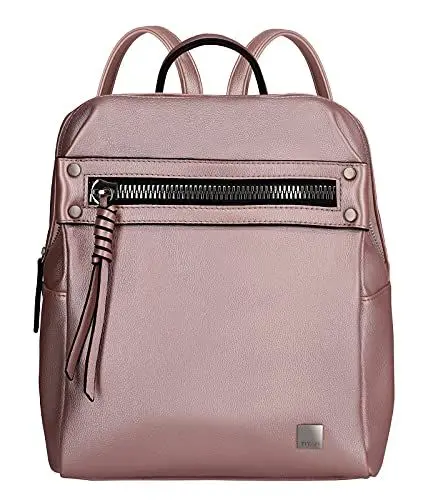 Produktbild: TITAN Spotlight Zip Backpack Metallic Pink