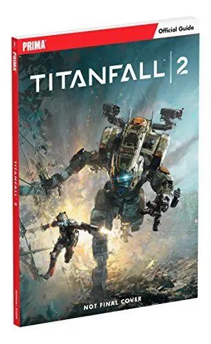 Produktbild: Titanfall 2
