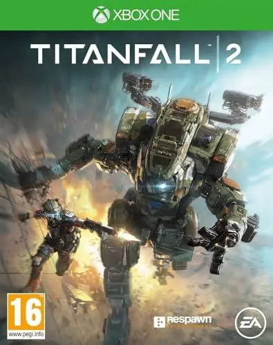 Produktbild: Titanfall 2 Xbox1 (