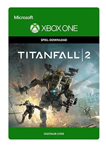 Produktbild: Titanfall 2 (Xbox One Download Code)