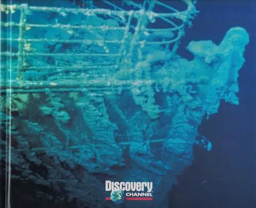 Produktbild: Titanic: Legacy of the World's Greatest Oceanliner
