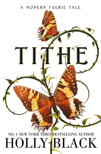 Produktbild: Tithe: A Modern Faerie Tale