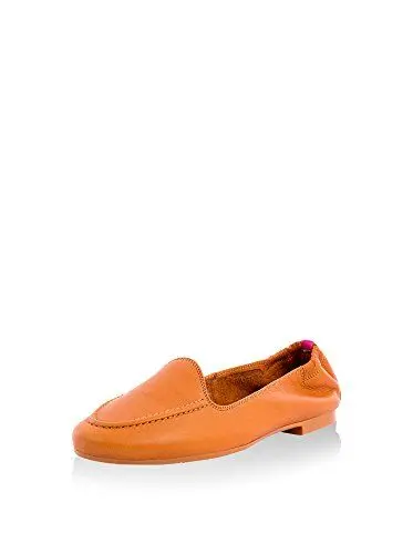 Produktbild: TITI COUTURE Loafer braun EU 42