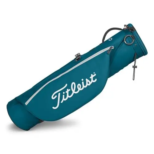 Produktbild: Titleist Carry Golftasche, Baltik/Grau