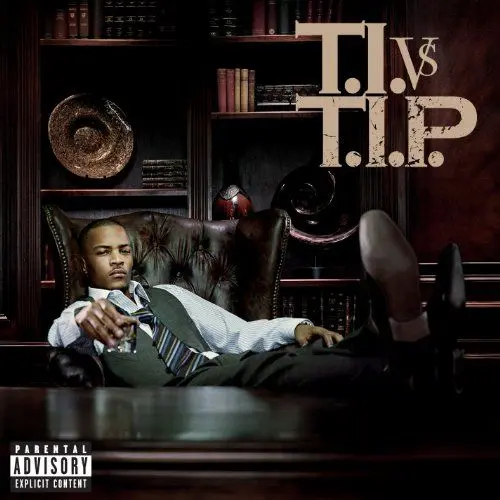 Produktbild: T.I.Vs T.I.P.