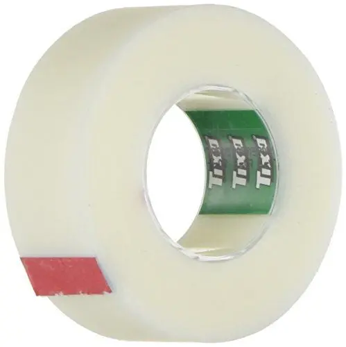 Produktbild: TIXO 56131-00000-00 Klebeband matt unsichtbar