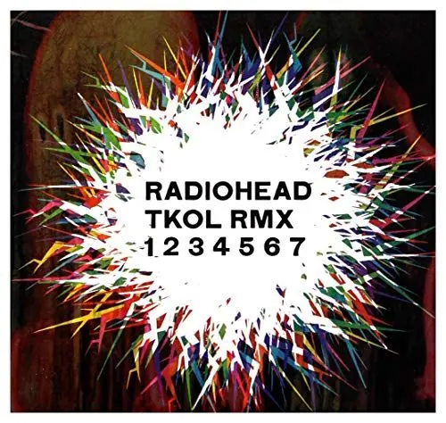 Produktbild: Tkol Rmx 1234567