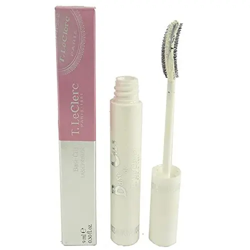 Produktbild: T.LeClerc Mascara-Lash Primer Blanc Transparent, 1er Pack (1 x 9 ml)
