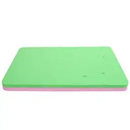 Produktbild: Tnfeeon Fondant Werkzeug Fondant Schwammmatte Kuchen Blume Trockenmatte Modellierwerkzeug Blume Modelliermatte