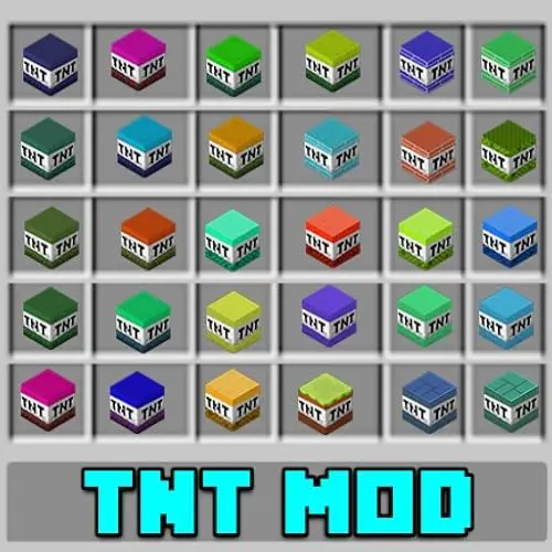 Produktbild: TNT Mod