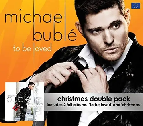 Produktbild: To Be Loved (Christmas Double Pack)