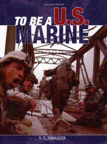 Produktbild: To Be a U.S. Marine