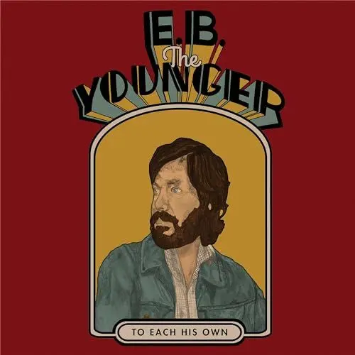 Produktbild: To Each His Own