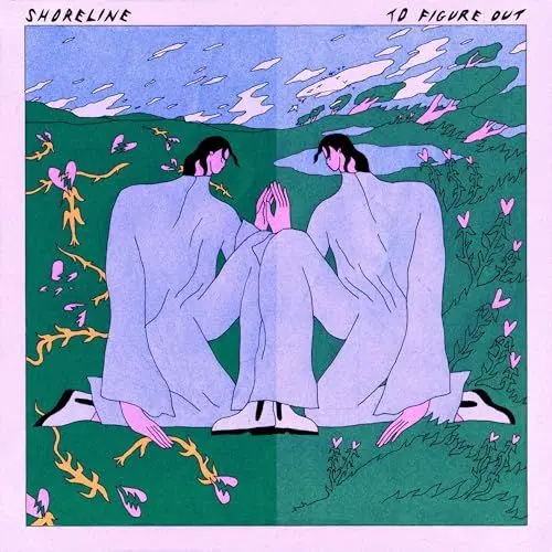 Produktbild: To Figure Out