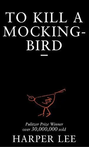 Produktbild: To Kill A Mockingbird: The bestselling, Pulitzer Prize-winning classic