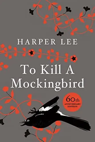 Produktbild: To Kill A Mockingbird: 60th Anniversary Edition