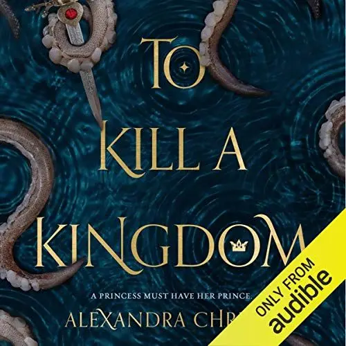 Produktbild: To Kill a Kingdom