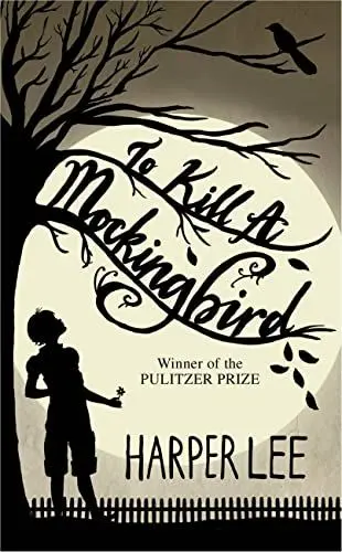 Produktbild: To Kill a Mockingbird