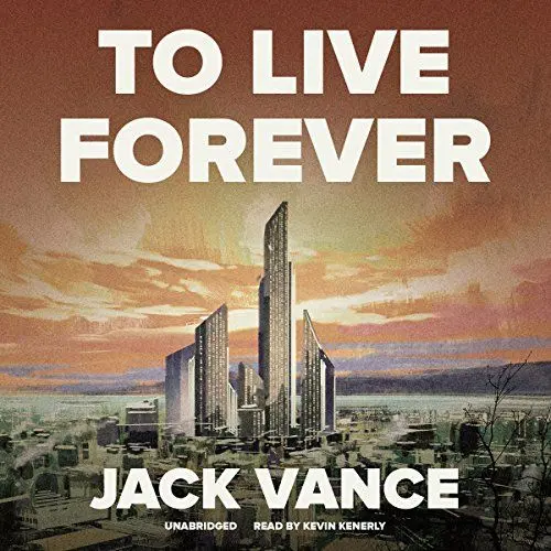 Produktbild: To Live Forever