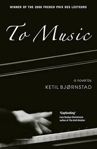 Produktbild: To Music
